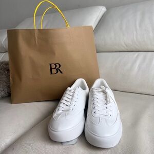 Banana Republic Mens Sneakers